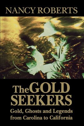 Imagen de portada para The Gold Seekers