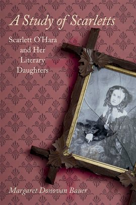 Cover image for A Study of Scarletts