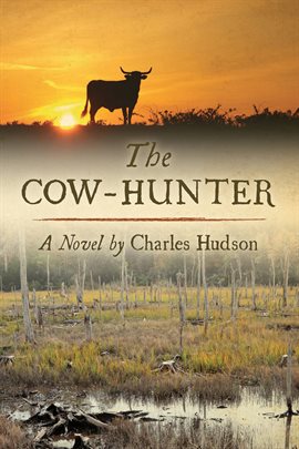 Cover image for The Cow-Hunter