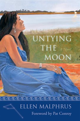 Cover image for Untying the Moon