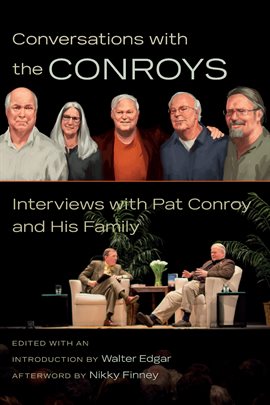 Cover image for Conversations With the Conroys