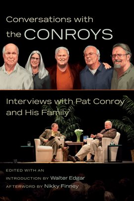 Imagen de portada para Conversations With the Conroys