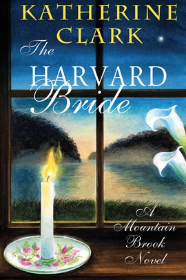 Cover image for The Harvard Bride