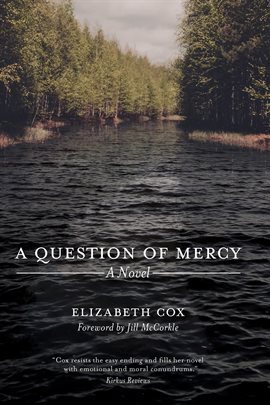 Cover image for A Question of Mercy