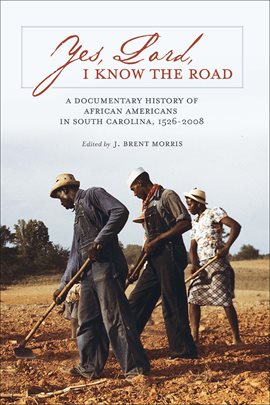 Cover image for Yes, Lord, I Know the Road