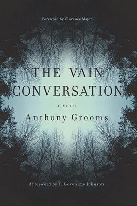 Cover image for The Vain Conversation