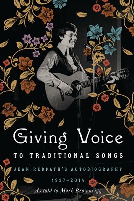Imagen de portada para Giving Voice to Traditional Songs