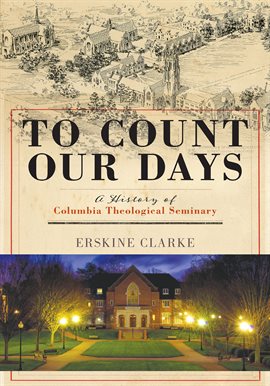 Cover image for To Count Our Days