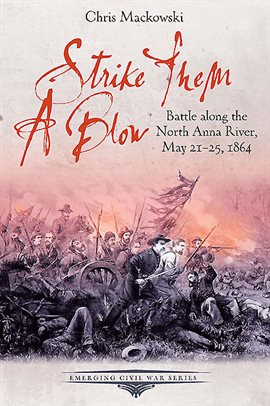 Imagen de portada para Strike Them a Blow
