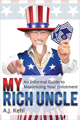 Imagen de portada para My Rich Uncle