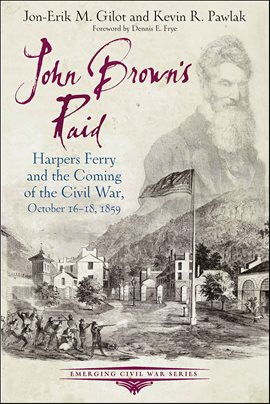 Imagen de portada para John Brown's Raid