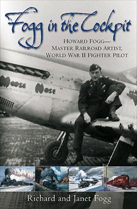 Imagen de portada para Fogg in the Cockpit
