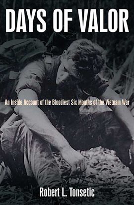 Imagen de portada para Days of Valor
