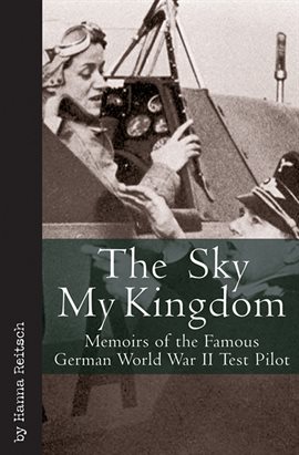 Imagen de portada para The Sky My Kingdom