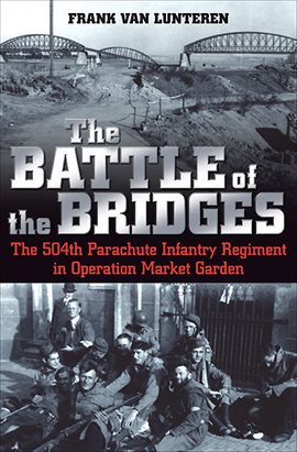 Cover image for The Battle of the Bridges