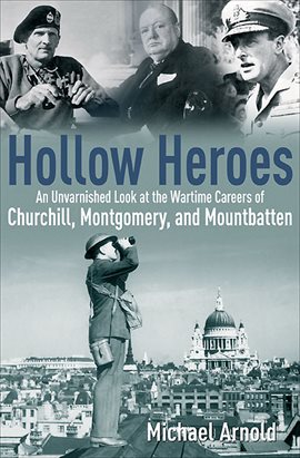 Cover image for Hollow Heroes