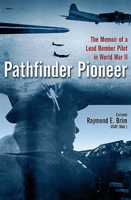 Imagen de portada para Pathfinder Pioneer