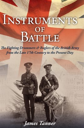Cover image for The Instruments of Battle