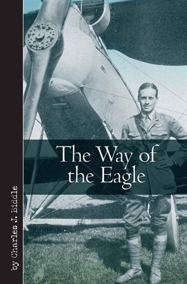 Cover image for The Way of the Eagle