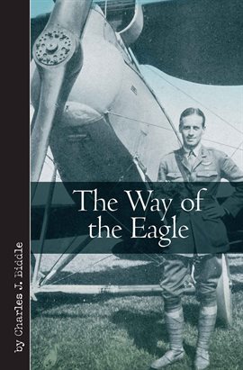 Imagen de portada para The Way of the Eagle