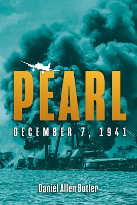 Cover image for Pearl