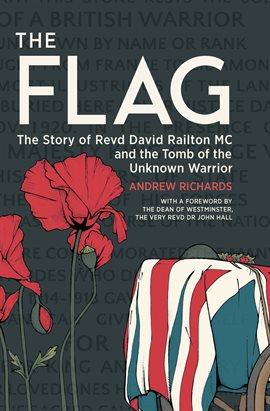 Cover image for The Flag