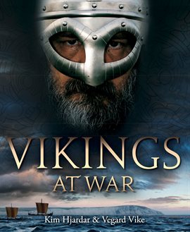 Imagen de portada para Vikings at War