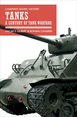 Cover image for Tanks