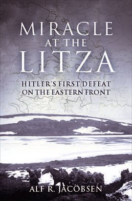 Cover image for Miracle at the Litza