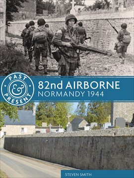 Cover image for 82nd Airborne