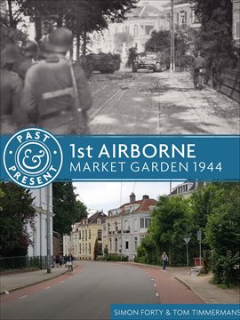 Cover image for 1st Airborne