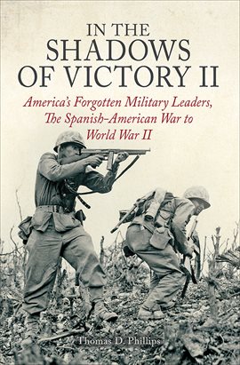 Imagen de portada para In the Shadows of Victory II