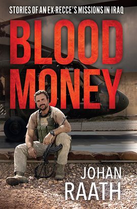 Image de couverture de Blood Money