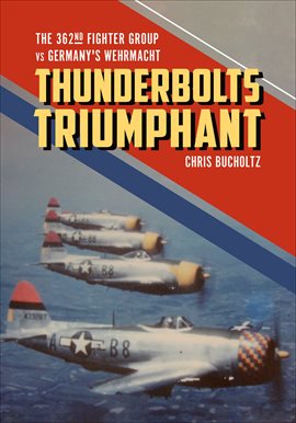 Cover image for Thunderbolts Triumphant