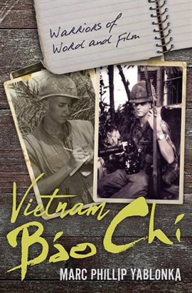 Imagen de portada para Vietnam Báo Chí