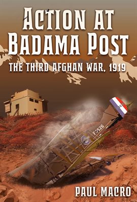 Cover image for Action at Badama Post