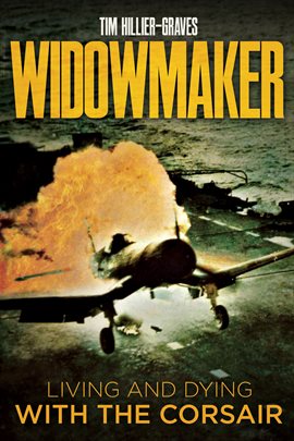 Cover image for Widowmaker