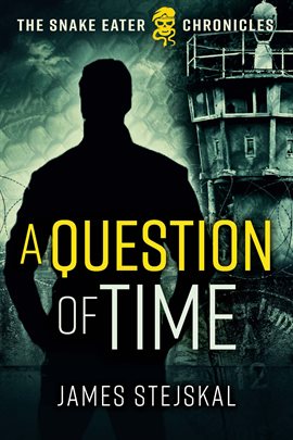 Imagen de portada para A Question of Time