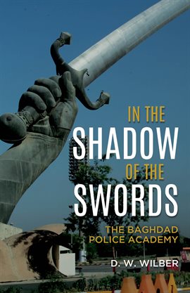 Cover image for In the Shadow of the Swords