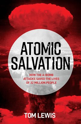 Cover image for Atomic Salvation