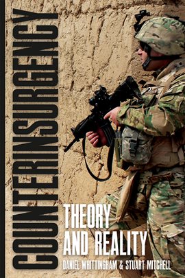 Cover image for Counterinsurgency