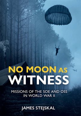 Imagen de portada para No Moon as Witness