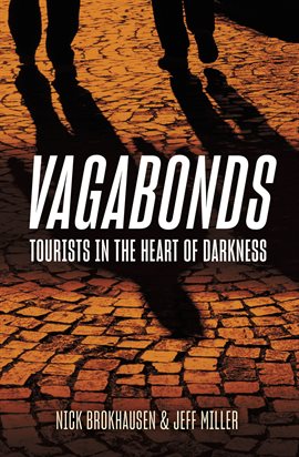 Cover image for Vagabonds
