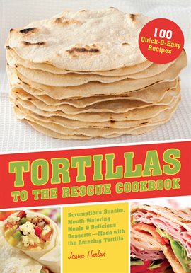 Cover image for Tortillas to the Rescue