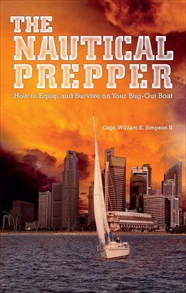 Imagen de portada para The Nautical Prepper