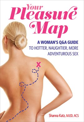 Cover image for Your Pleasure Map