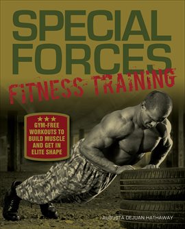 Imagen de portada para Special Forces Fitness Training