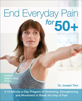 Cover image for End Everyday Pain for 50+