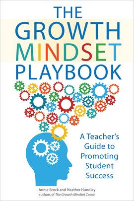 Imagen de portada para The Growth Mindset Playbook