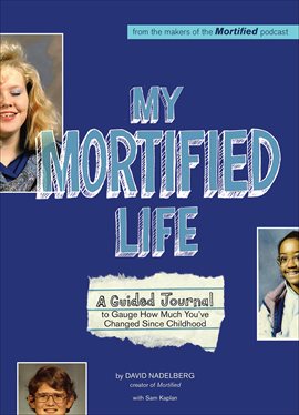 Imagen de portada para My Mortified Life